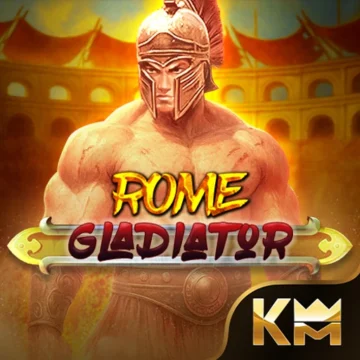 ทดลองเล่น ROME GLADIATOR