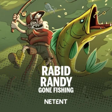 ทดลองเล่น Rabid Randy Gone Fishing