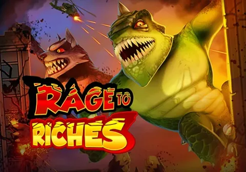 ทดลองเล่น Rage to Riches