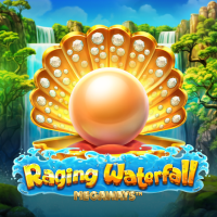 ทดลองเล่น Raging Waterfall Megaways