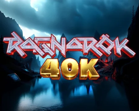 ทดลองเล่น Ragnarok 40K