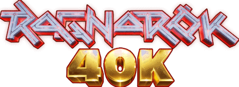 ทดลองเล่น Ragnarok 40K