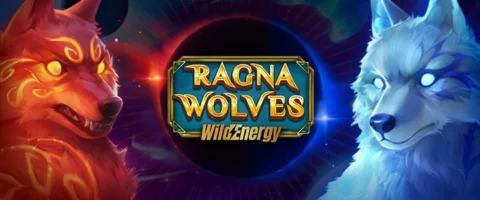 ทดลองเล่น Ragnawolves WildEnergy
