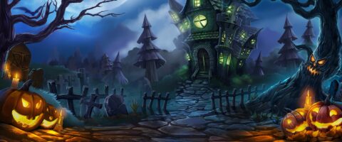 ทดลองเล่น Rags to Witches
