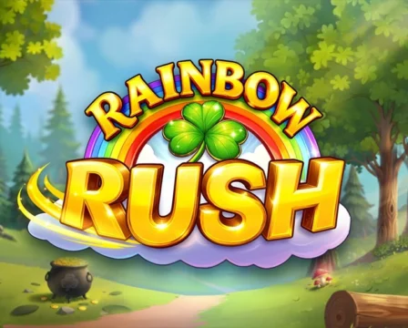ทดลองเล่น Rainbow Rush