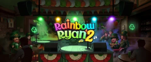 ทดลองเล่น Rainbow Ryan 2