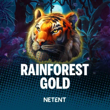 ทดลองเล่น Rainforest Gold™