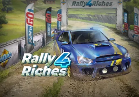 ทดลองเล่น Rally 4 Riches