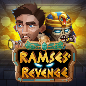ทดลองเล่น Ramses Revenge