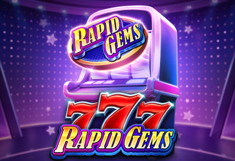 ทดลองเล่น Rapid Gems 777