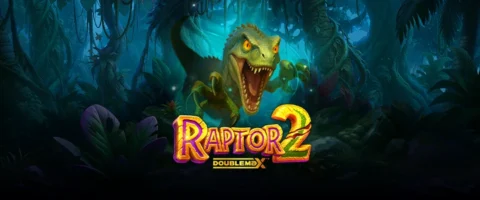 ทดลองเล่น Raptor 2