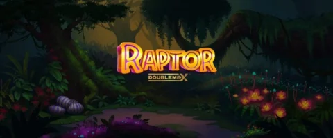 ทดลองเล่น Raptor DoubleMax