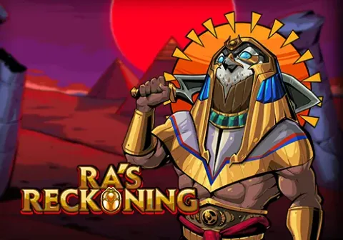ทดลองเล่น Ra’s Reckoning