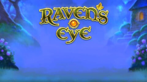 ทดลองเล่น Raven’s Eye