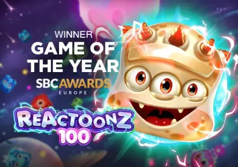 ทดลองเล่น Reactoonz 100
