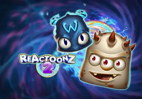 ทดลองเล่น Reactoonz 2