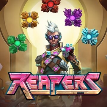 ทดลองเล่น Reapers
