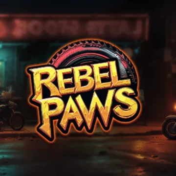 ทดลองเล่น Rebel Paws