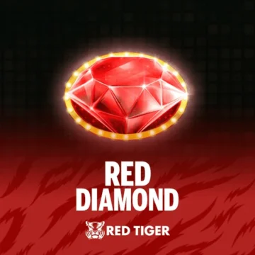 ทดลองเล่น Red Diamond