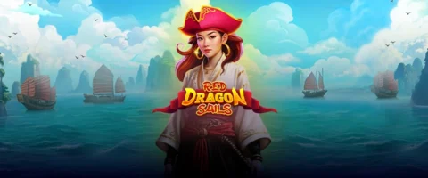ทดลองเล่น Red Dragon Sails