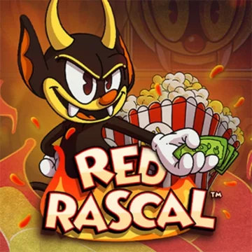 ทดลองเล่น Red Rascal