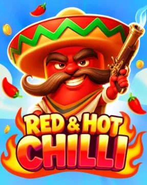 ทดลองเล่น Red and Hot Chilli
