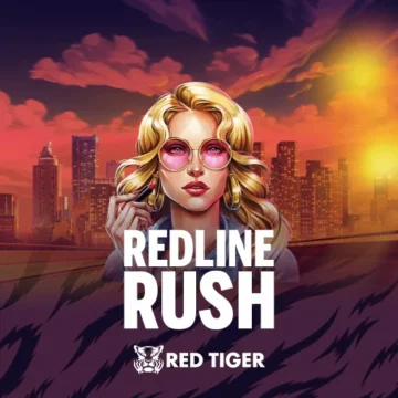 ทดลองเล่น Redline Rush