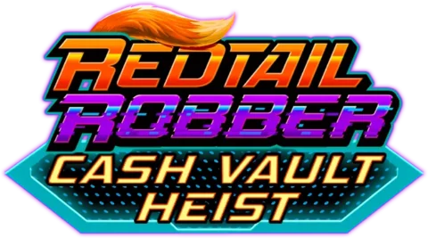 ทดลองเล่น Redtail Robber Cash Vault Heist