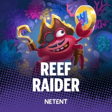 ทดลองเล่น Reef Raider™