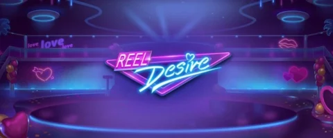 ทดลองเล่น Reel Desire