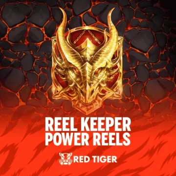 ทดลองเล่น Reel Keeper Power Reels™