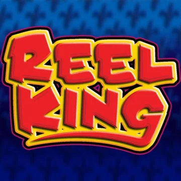 ทดลองเล่น Reel King
