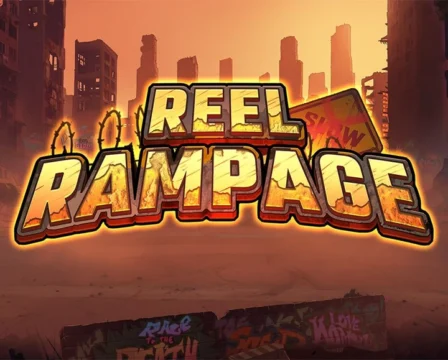 ทดลองเล่น Reel Rampage