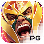 ทดลองเล่น Reel Royale Showdown