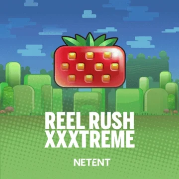 ทดลองเล่น Reel Rush XXXtreme