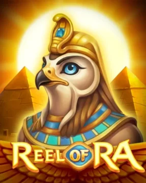 ทดลองเล่น Reel of Ra