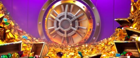 ทดลองเล่น Reels of Wealth