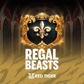 ทดลองเล่น Regal Beasts
