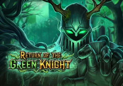 ทดลองเล่น Return of The Green Knight