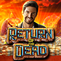 ทดลองเล่น Return of the Dead