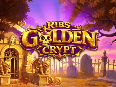 ทดลองเล่น Ribs’ Golden Crypt