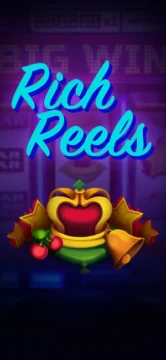 ทดลองเล่น Rich Reels