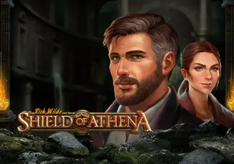 ทดลองเล่น Rich Wilde and the Shield of Athena
