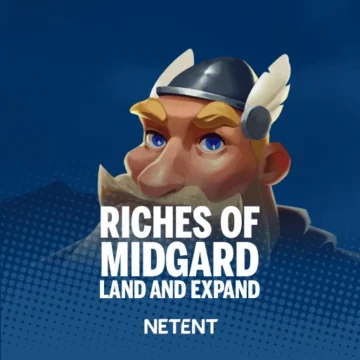 ทดลองเล่น Riches of Midgard: Land and Expand