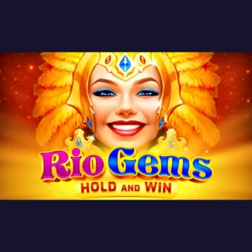 ทดลองเล่น Rio Gems