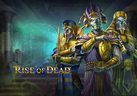ทดลองเล่น Rise of Dead