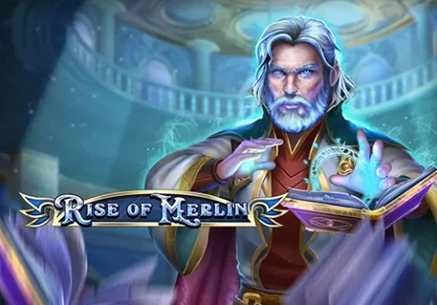 ทดลองเล่น Rise of Merlin
