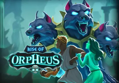 ทดลองเล่น Rise of Orpheus
