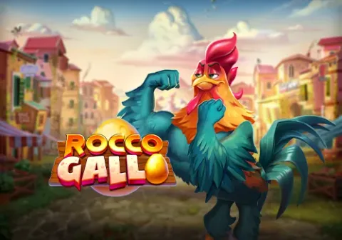 ทดลองเล่น Rocco Gallo