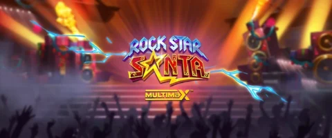 ทดลองเล่น Rock Star Santa MultiMax
